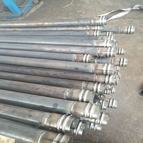 通海《建筑基桩检测技术规范》每根桩需要几个声测管