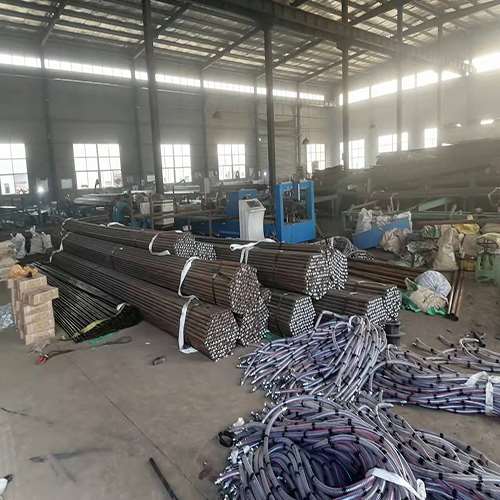 通海声测管施工及验收规范（最全最详细）