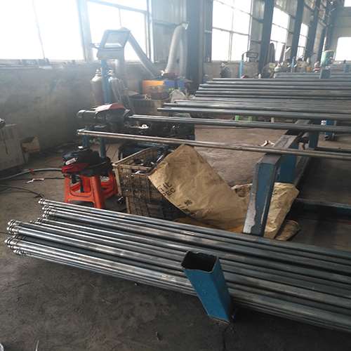 通海桥梁桩基声测管的施工工艺流程
